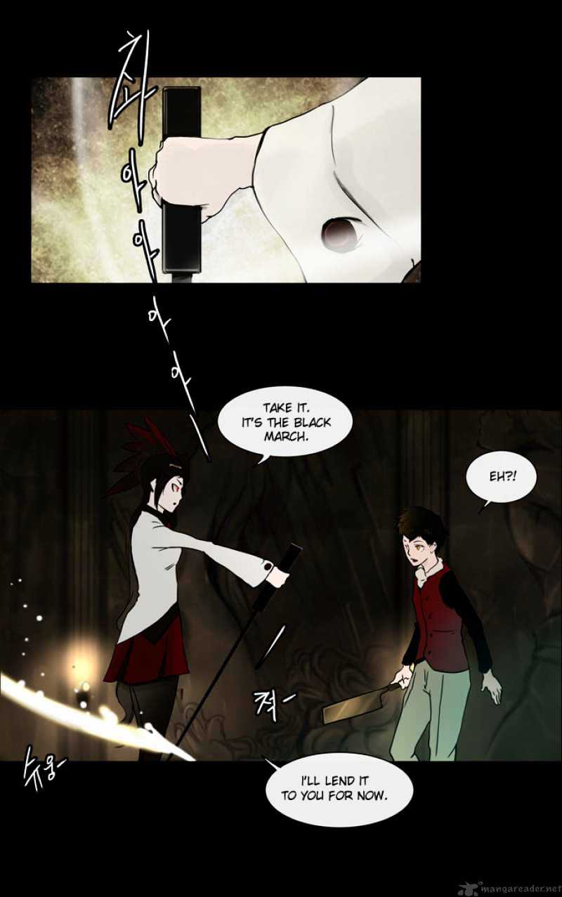 Tower of God, Chapter 2 image 40